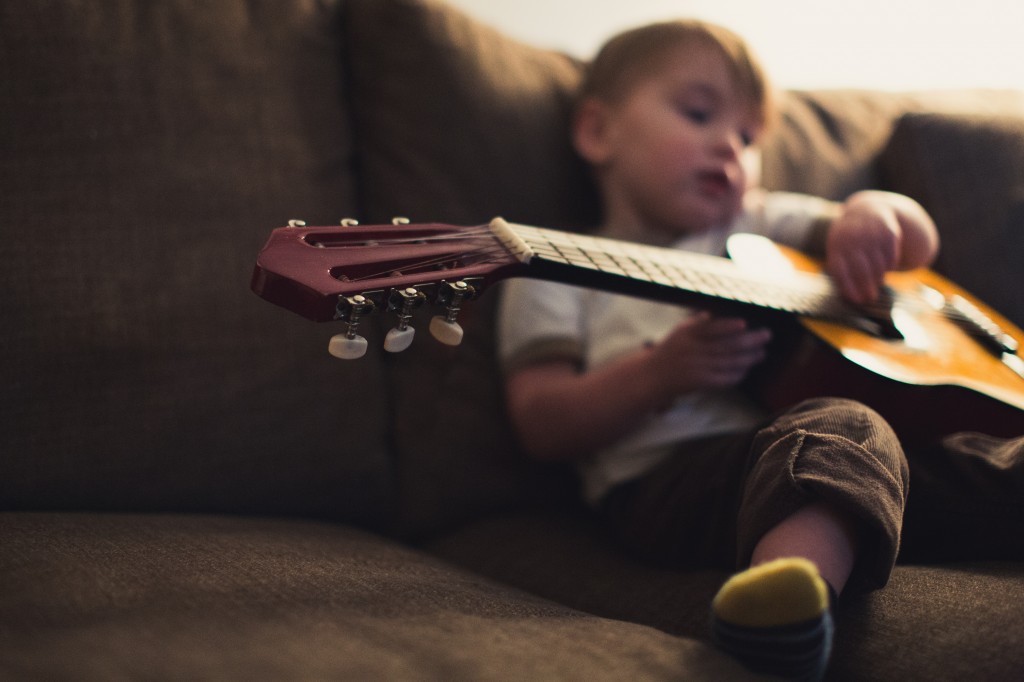 guitar